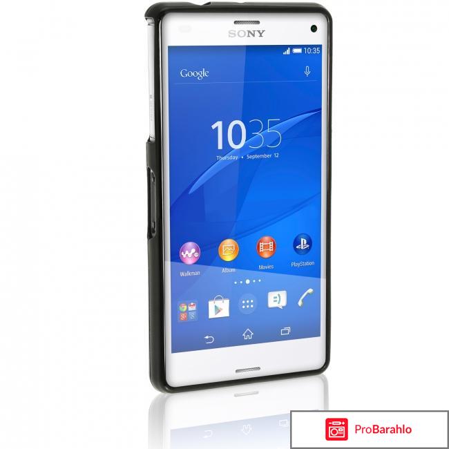 Sony xperia z3 compact отзывы отрицательные отзывы