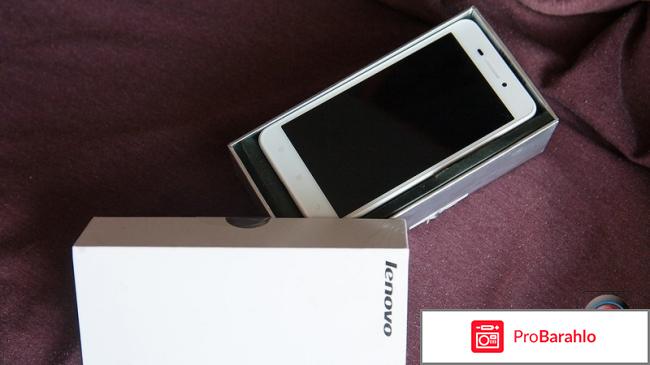 Lenovo s60 отрицательные отзывы