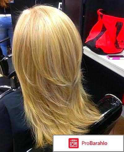 Жидкие кристаллы для волос фаберлик отрицательные отзывы