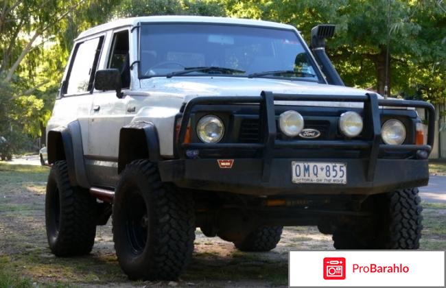 Форд-маверик реальные отзывы