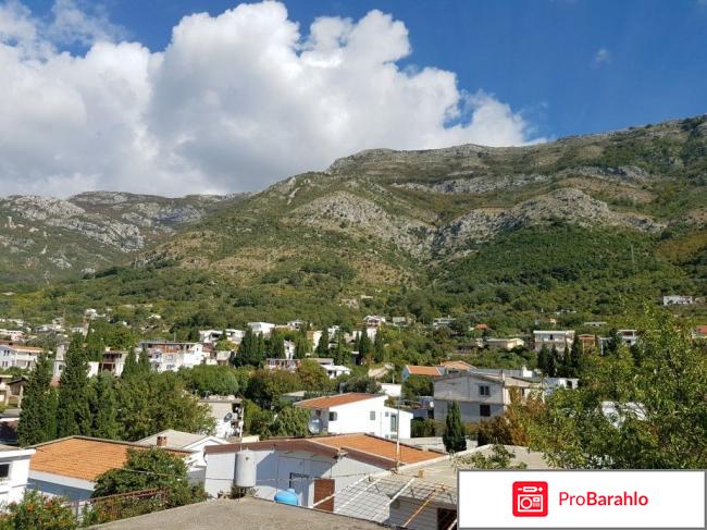 Сутоморе черногория отзывы туристов 2017 реальные отзывы