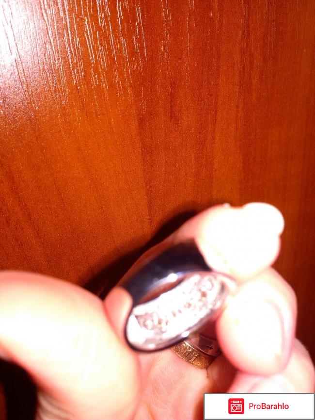 Кольцо из стерлингового серебра с цирконием Алиэкспресс отзывы владельцев