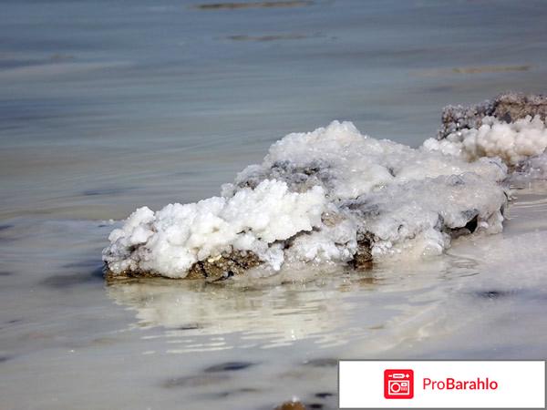 Соленое озеро в оренбурге отрицательные отзывы