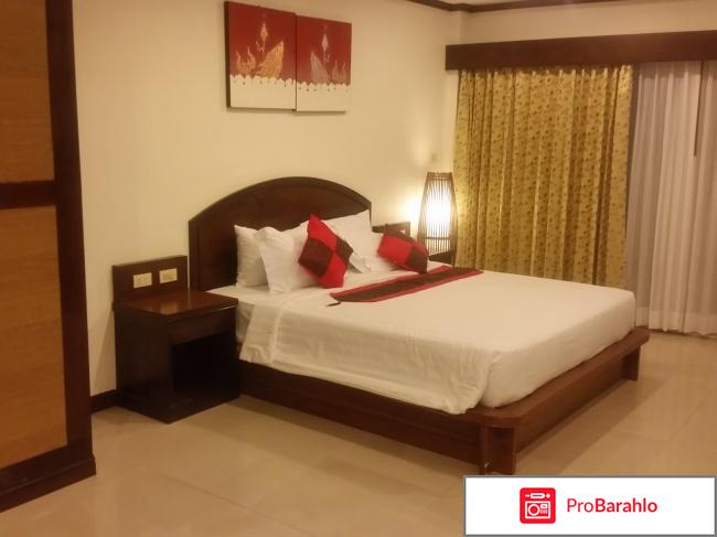 Tri trang beach resort отзывы владельцев