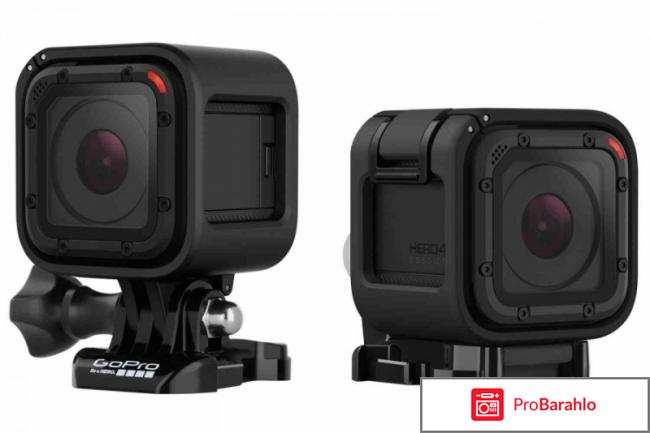 Камера gopro hero 4 отрицательные отзывы
