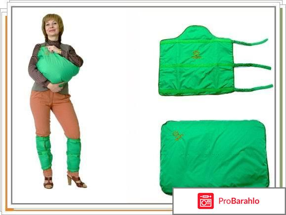 Ботфорты от варикоза 