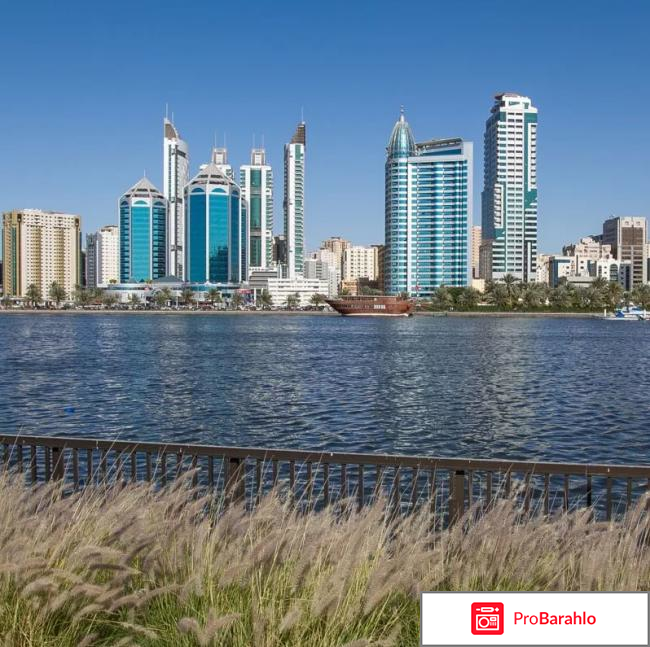 Шарджа оаэ отзывы туристов фото