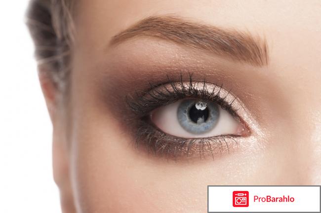 Набор для бровей лореаль отзывы отрицательные отзывы