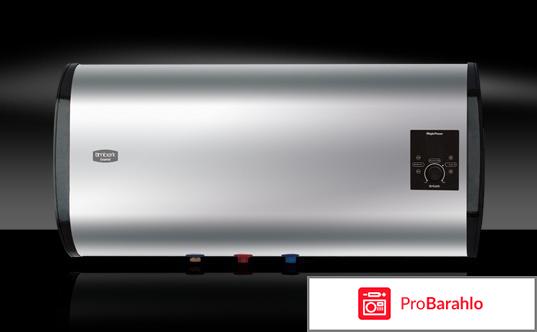 Рейтинг водонагревателей накопительных отзывы владельцев