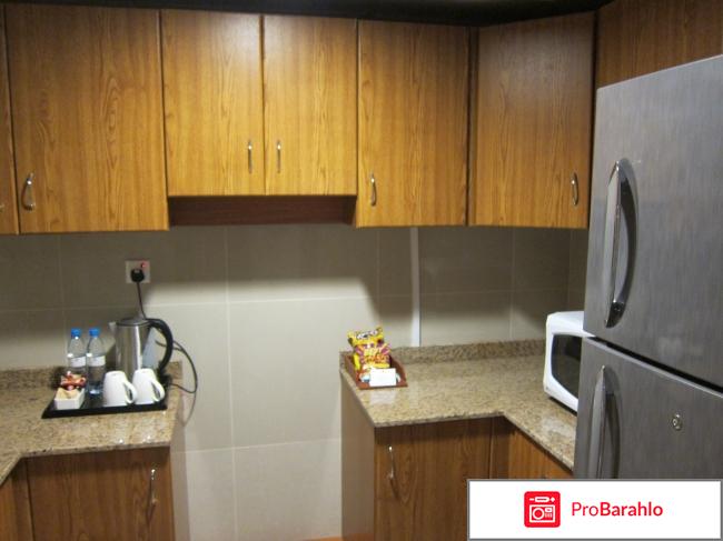 Отель Yassat Gloria Hotel Apartments 4* (ОАЭ, Дубаи) реальные отзывы