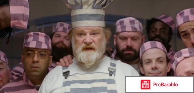 Паддингтон отзывы о фильме реальные отзывы