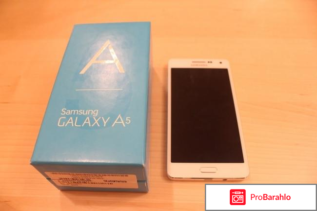 Самсунг а5 2017 отзывы покупателей реальные отзывы