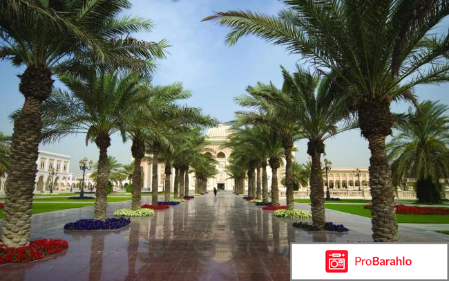 Шарджа оаэ отзывы туристов фото