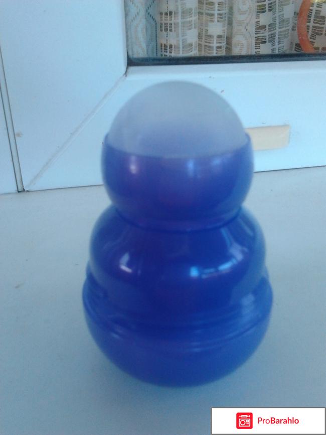 Дезодорант-антиперспирант Garnier Mineral 