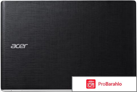 Acer Aspire E5-772G-38UY, Black White (NX.MVCER.005) обман