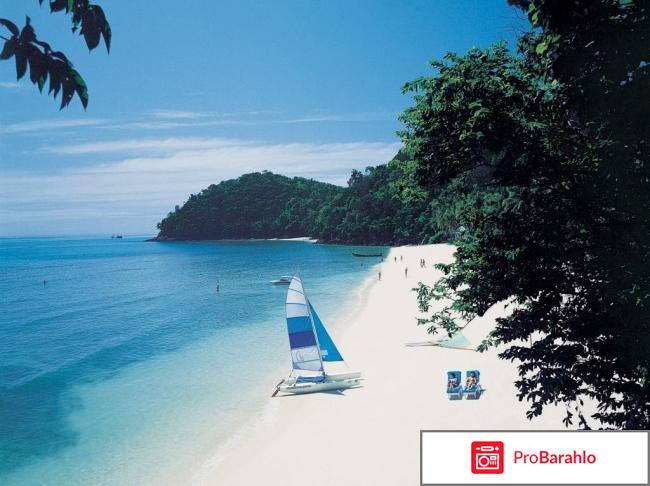 Пхукет отзывы туристов 2017 цены 