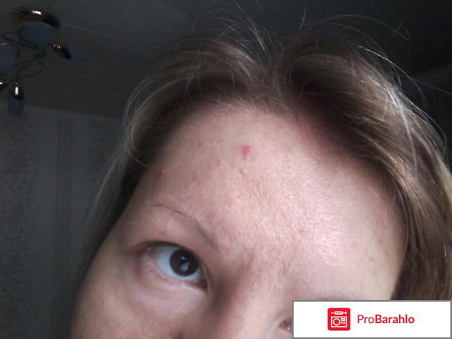 BB Cream от Garnier для жирной и комбинированной кожи, тон Светлый отрицательные отзывы