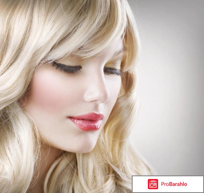 Краска для волос блонд отзывы отрицательные отзывы