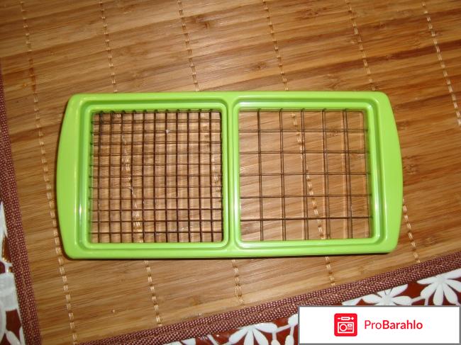 Овощерезка Nicer Dicer Plus фото