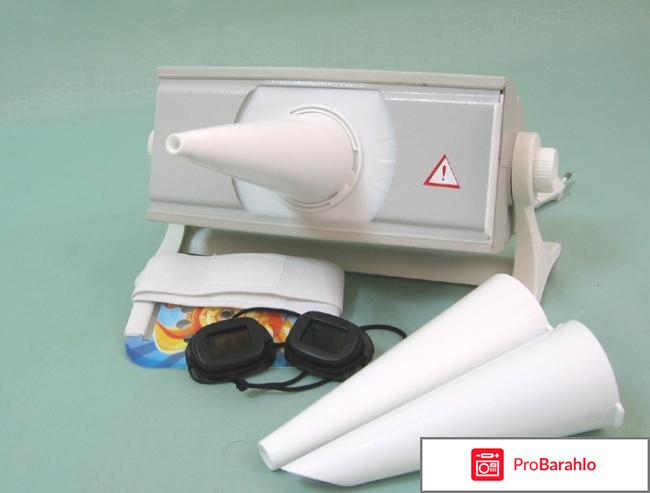 Инструкция кварцевая лампа солнышко 