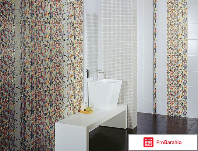 Плитка керамическая kerama marazzi обман