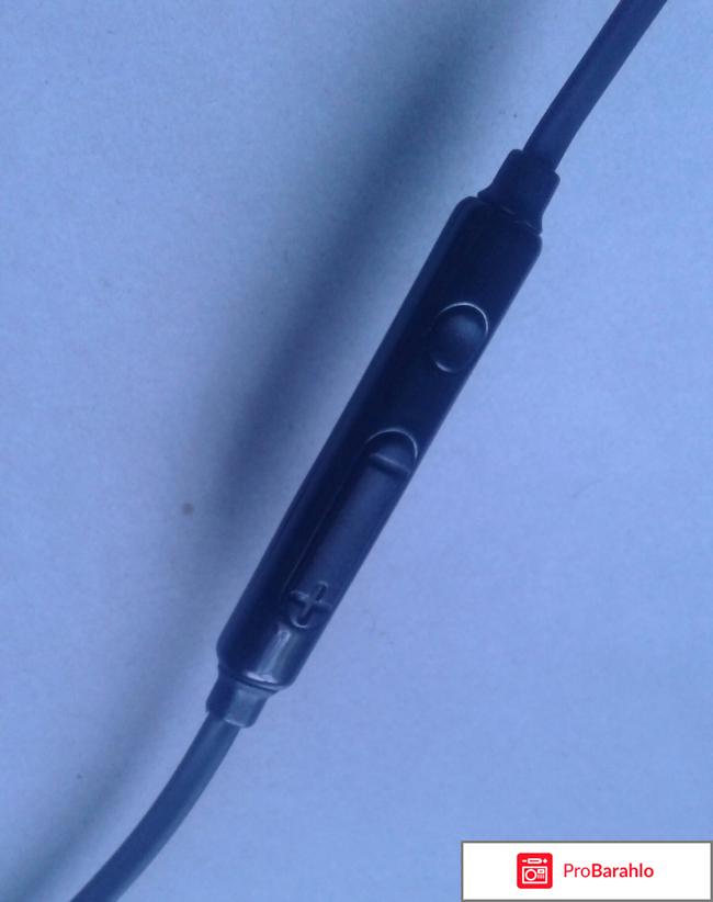Наушники  Samsung EG920 отрицательные отзывы