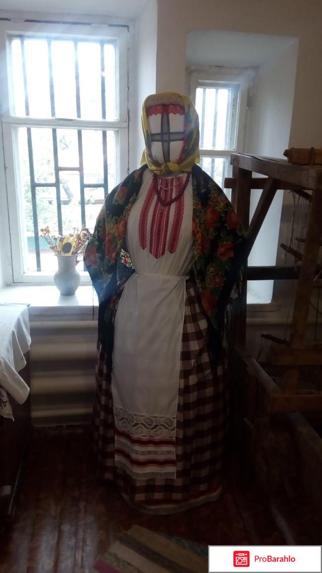 Музей-заповедник  усадьба дворян Поповых фото