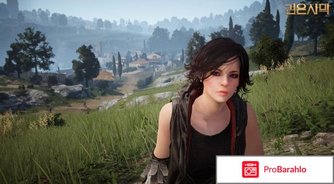 Отзывы black desert отрицательные отзывы