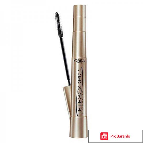 Тушь для ресниц рейтинг 2017-2018 обман