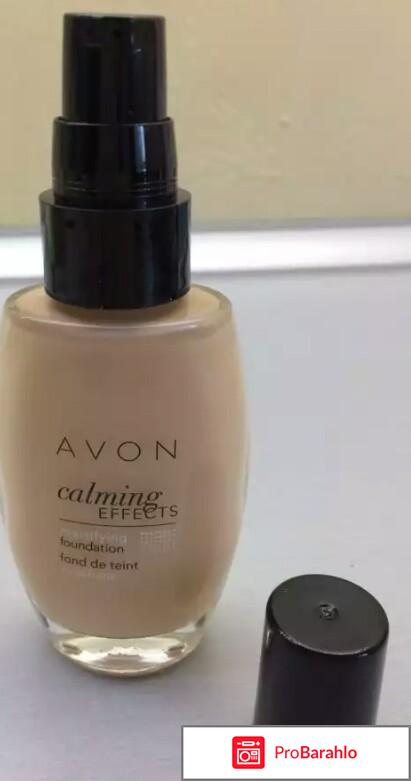 Тональный крем