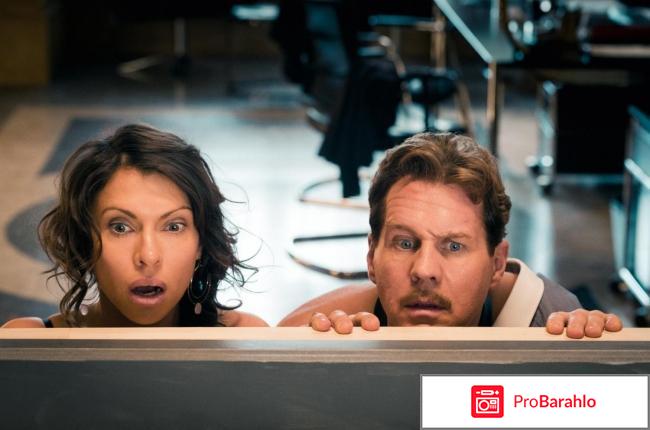 Четверо против банка отзывы о фильме обман