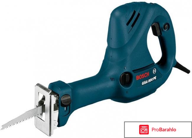 Сабельная ножовка 