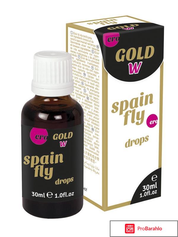 Spain fly drops для женщин отзывы 