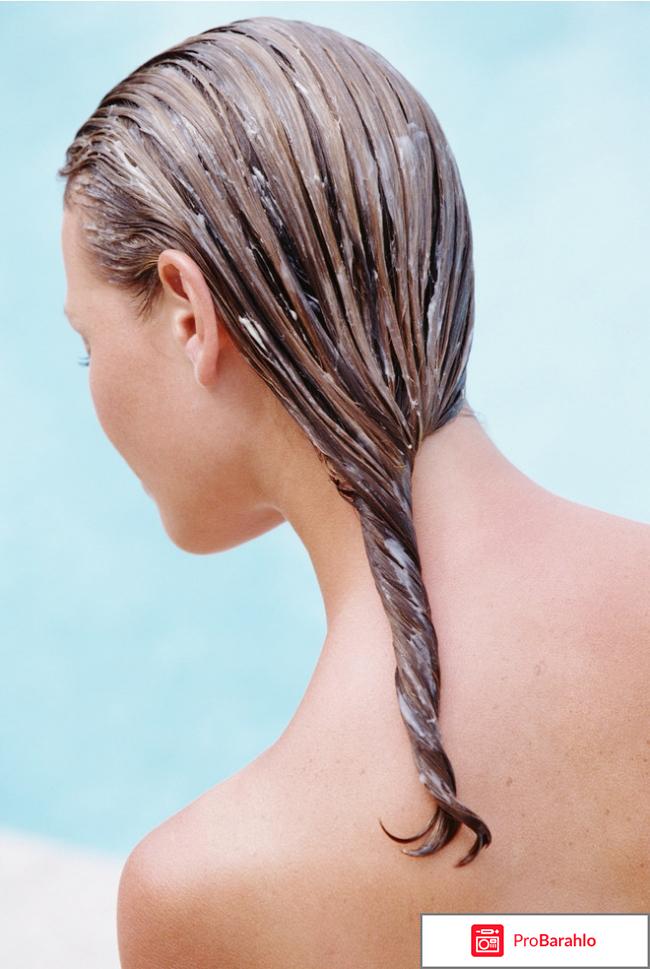 Шампунь для волос репейный отзывы 