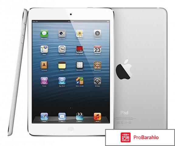 Apple ipad mini 