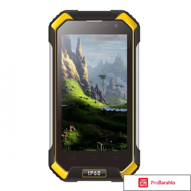 Blackview bv6000 pro отзывы 