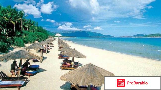 Отдых на хайнань в феврале отзывы туристов реальные отзывы