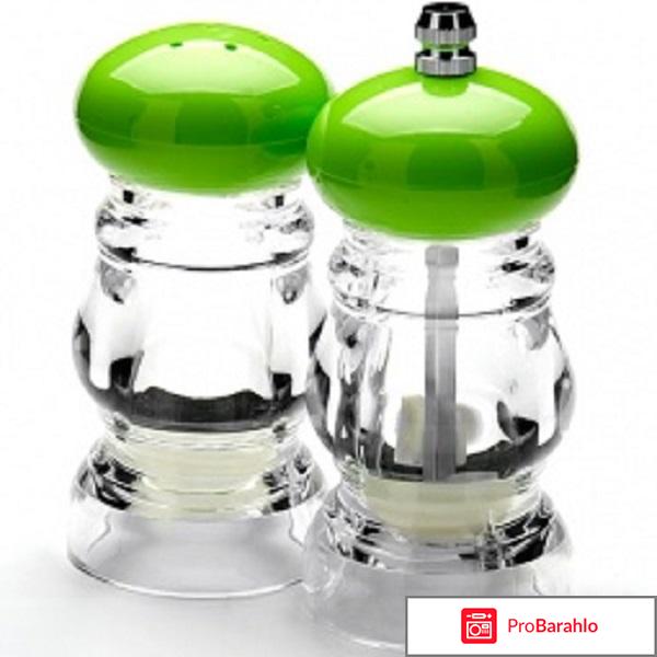 Набор для специй Mayer&Boch MB-23884 отрицательные отзывы