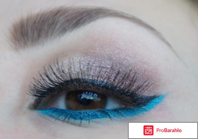 Подводка Flick It Eyeliner Sleek MakeUP обман