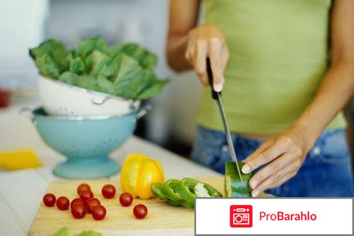 Французская диета для похудения, меню, отзывы 