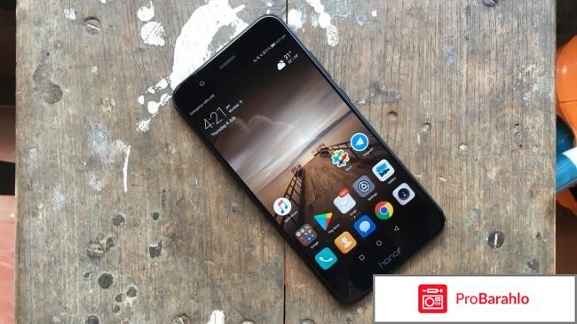 Huawei honor 8 pro 64gb отзывы обман