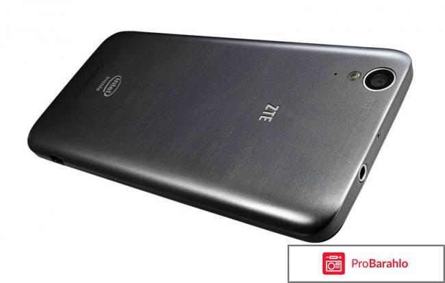 Zte geek v975 