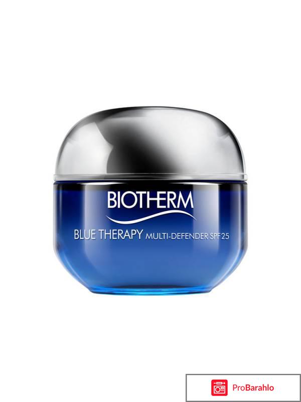 Aquasource biotherm отзывы 