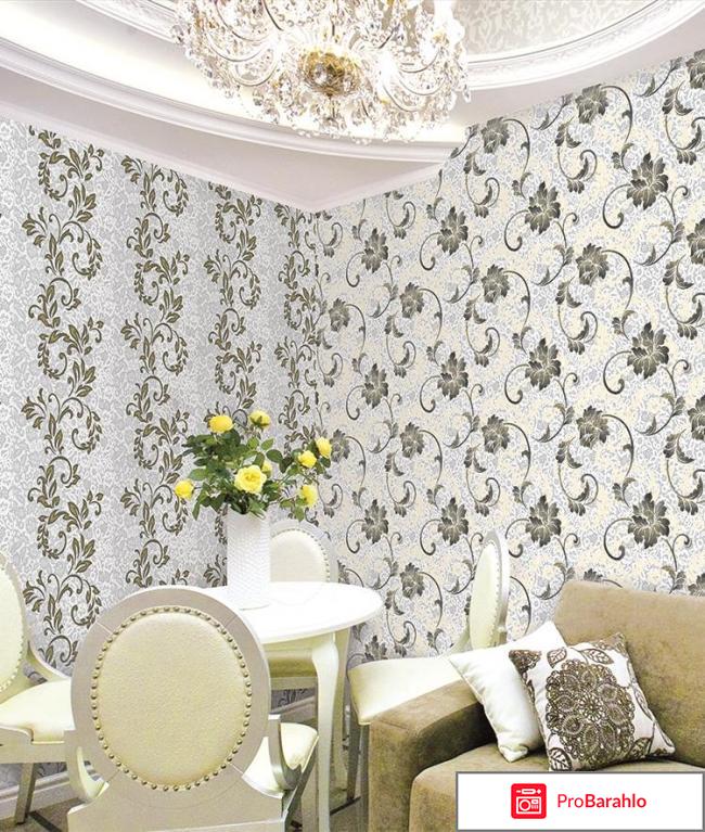 изображение Обои отзывы покупателей отрицательные отзывы