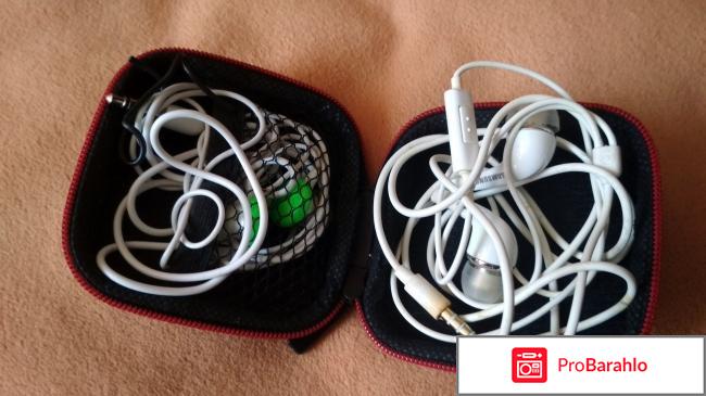 Кейс для наушников Plextone отрицательные отзывы