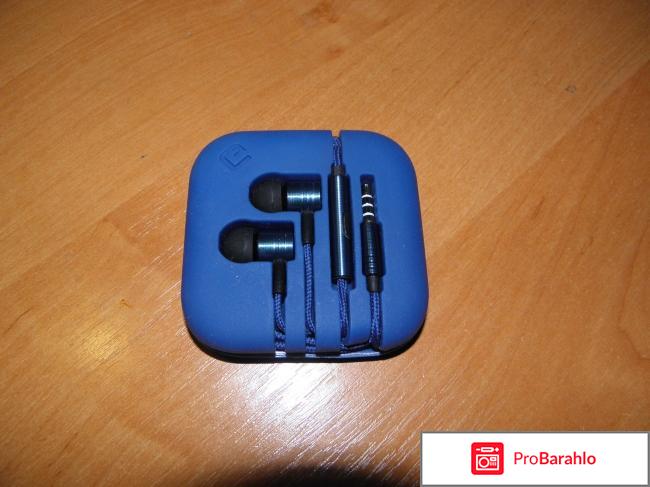 Гарнитура с наушниками Ergo ES-600i Minion отрицательные отзывы