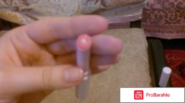 Блеск для губ LIP SPA CARE LIP BALM THE ONE отрицательные отзывы