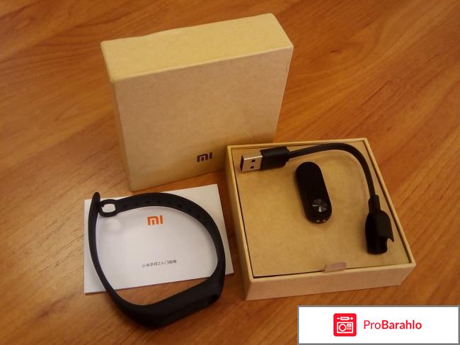 Умные браслеты xiaomi mi band отрицательные отзывы