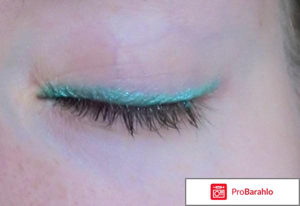 Подводка Diorshow Liner Waterproof Dior отрицательные отзывы