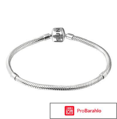 Браслеты шармы